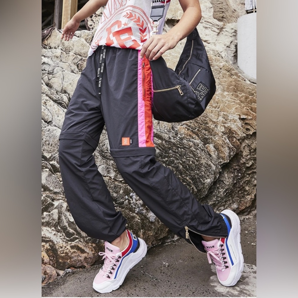 P.E Nation Track Pants size S